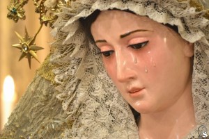 María Santísima de la Piedad